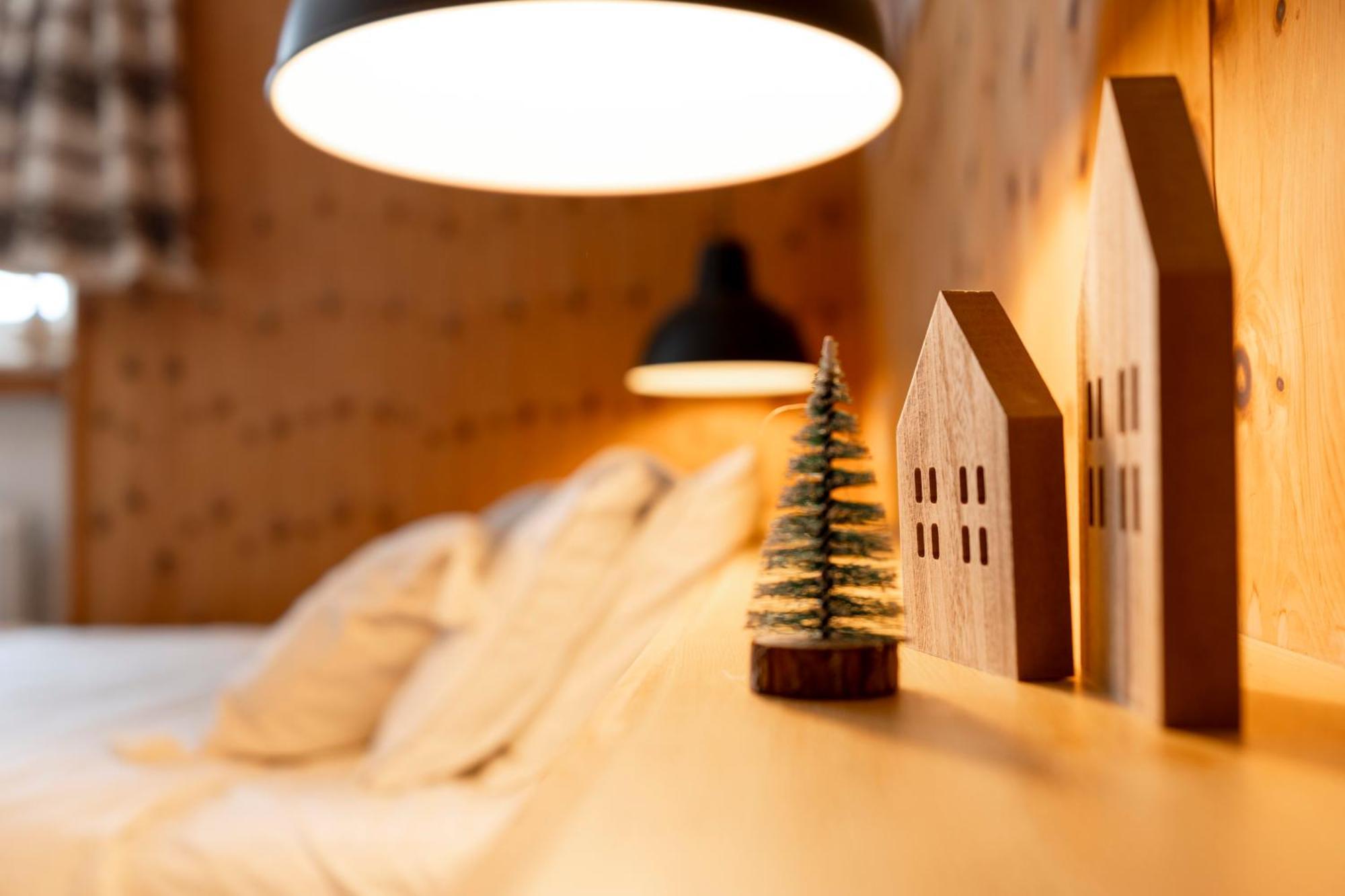 Berghotel Pischa Mountain Lodge دافوس المظهر الخارجي الصورة