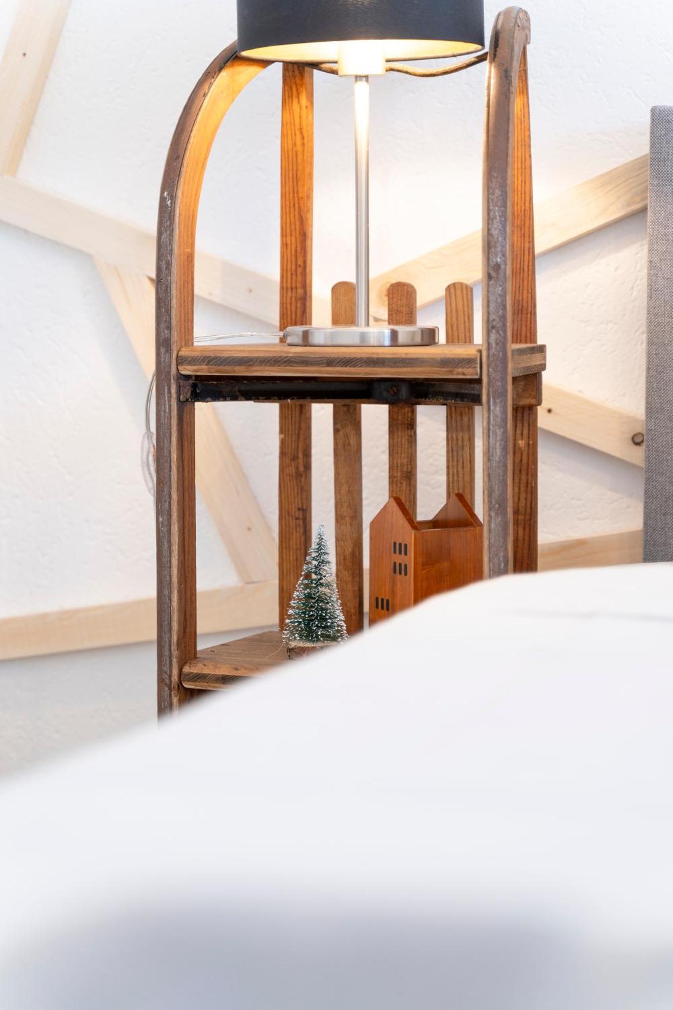 Berghotel Pischa Mountain Lodge دافوس المظهر الخارجي الصورة