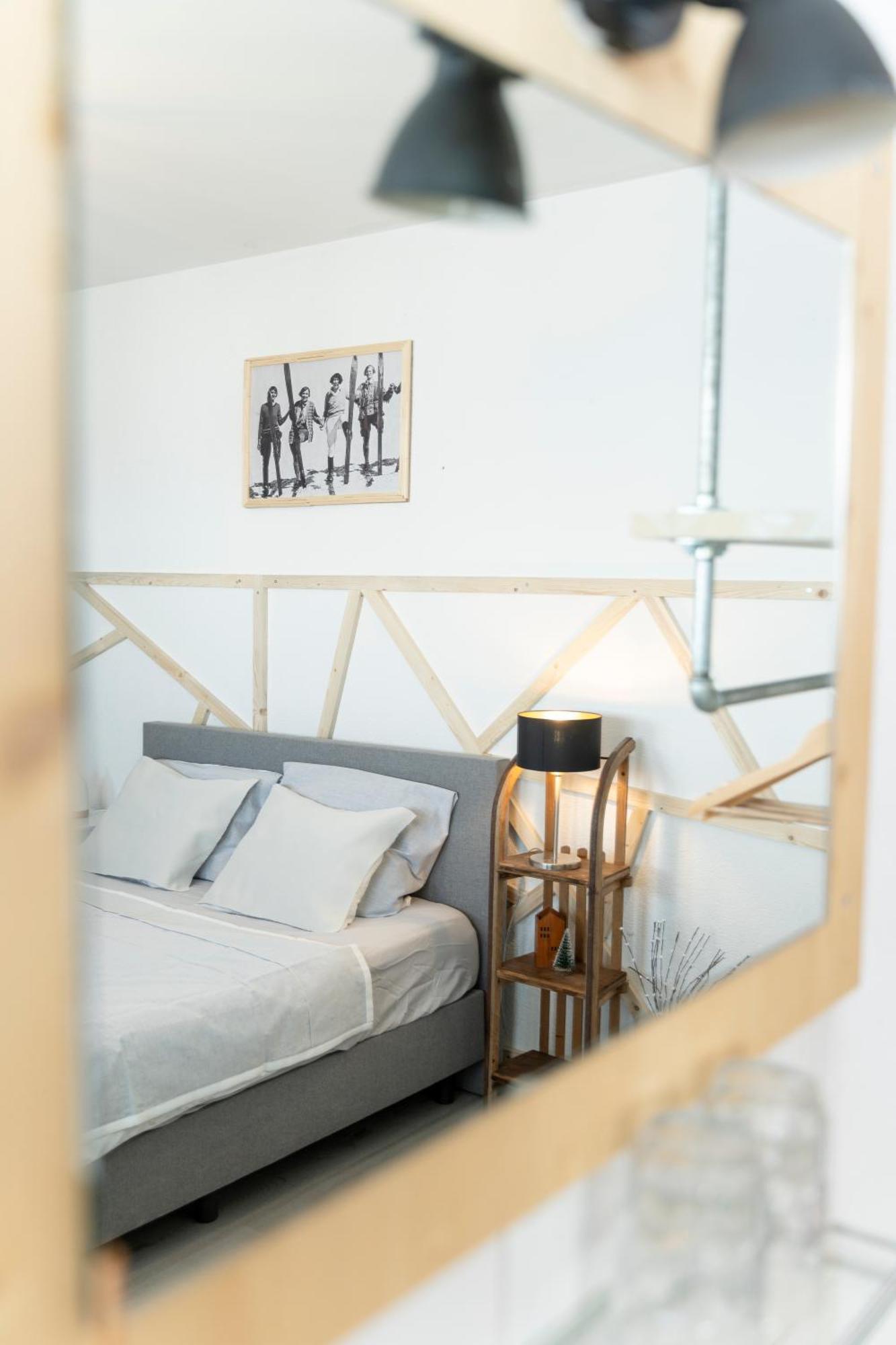 Berghotel Pischa Mountain Lodge دافوس المظهر الخارجي الصورة